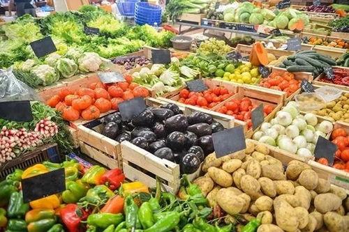 西安菜市场爆料视频最新,探寻地道的市井烟火气